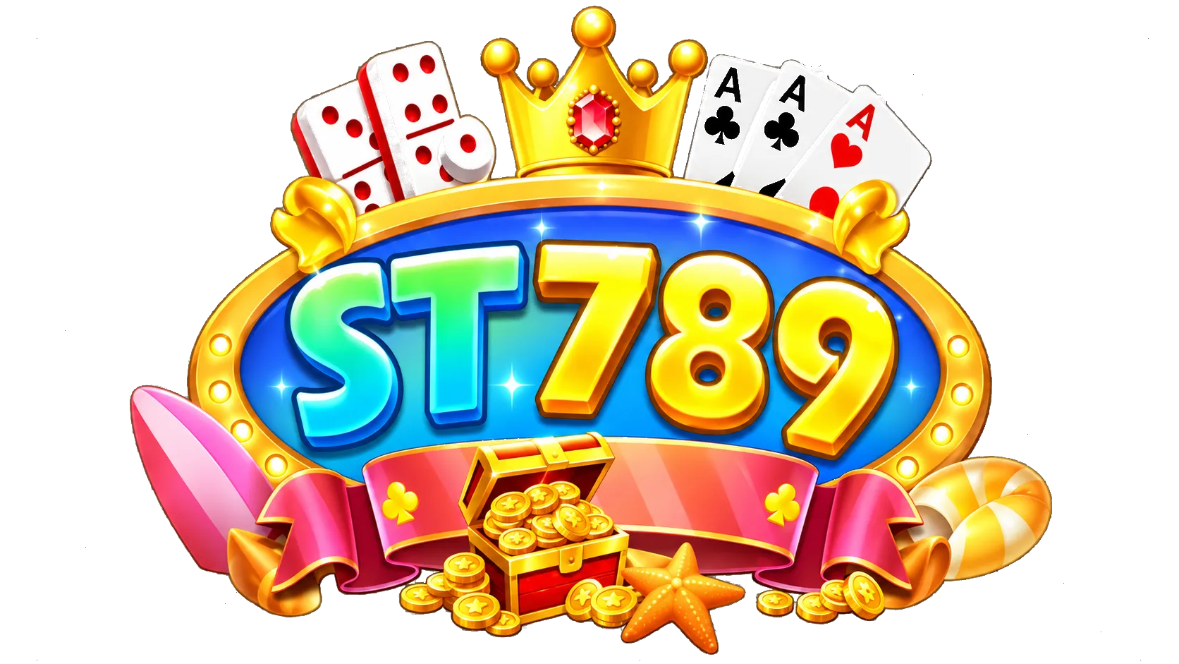 Logo navigasi st789 — katalog game Android Indonesia