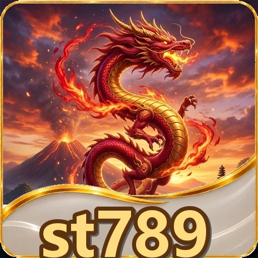 Tampilan menu katalog game st789 di Android