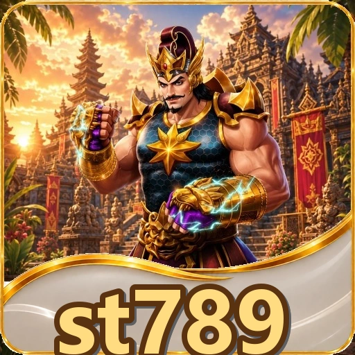 Unduh resmi katalog game st789 v5.2.1 dari situs ini
